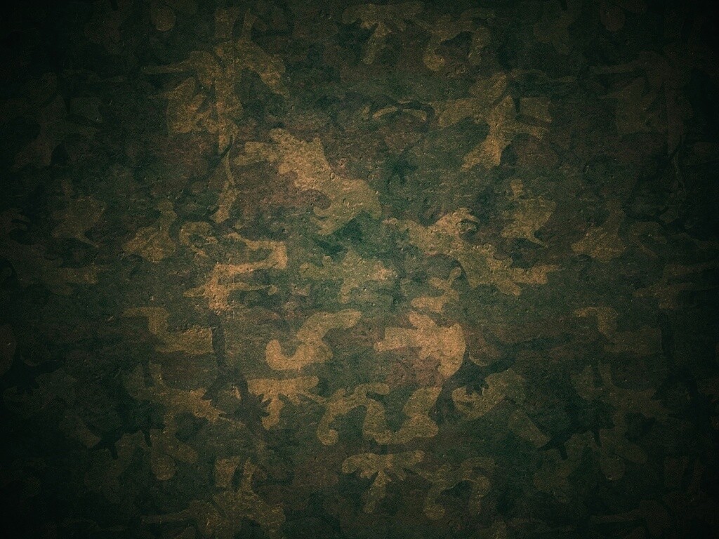 Милитари окрас обои