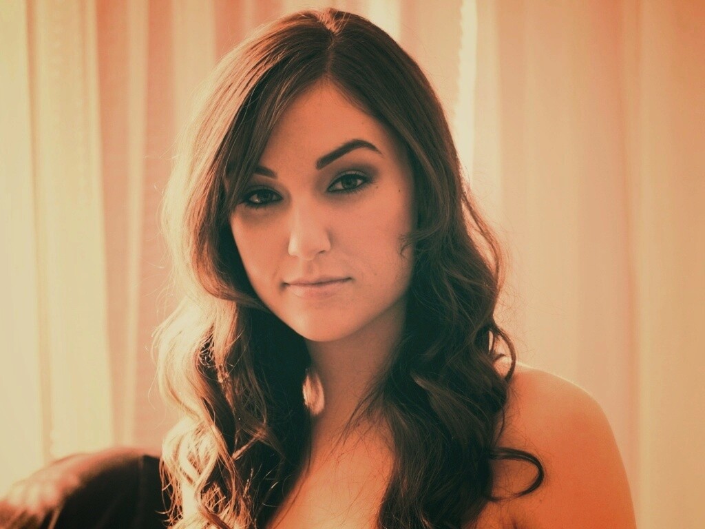 Саша Грей обои