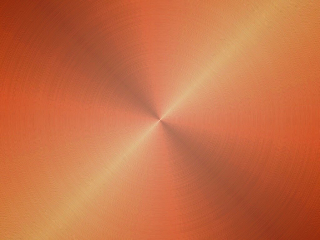 Полированная медь обои