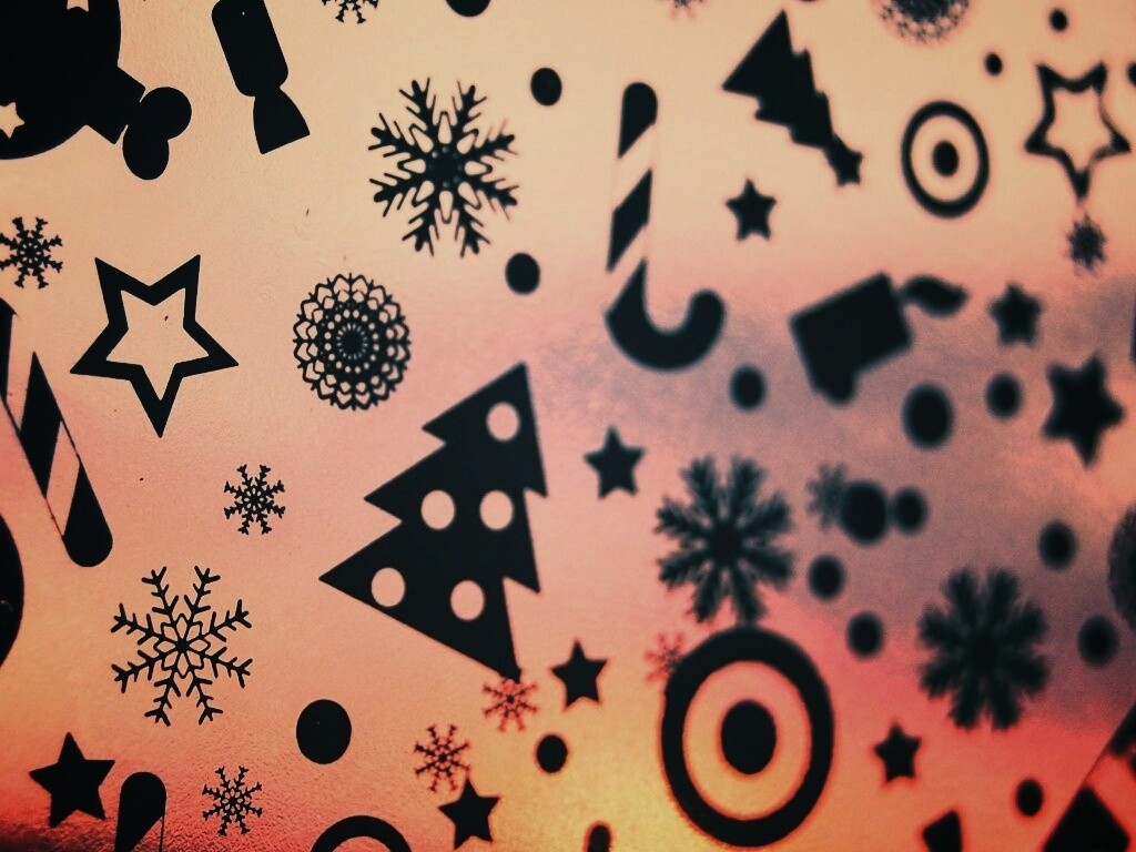 Праздничный вектор обои