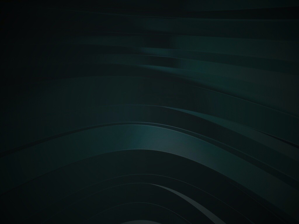 Темный колодец из лент обои