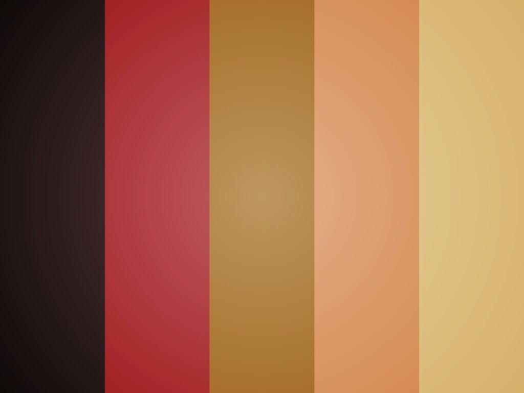 Цветовые сочетания обои