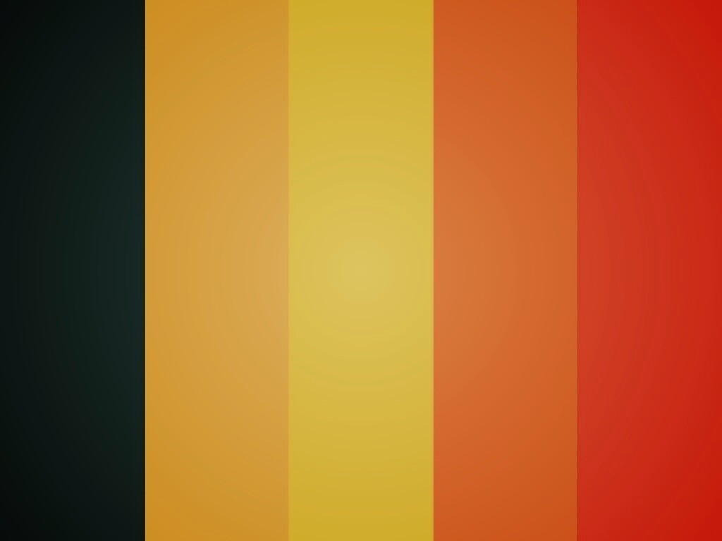 Яркая гамма обои