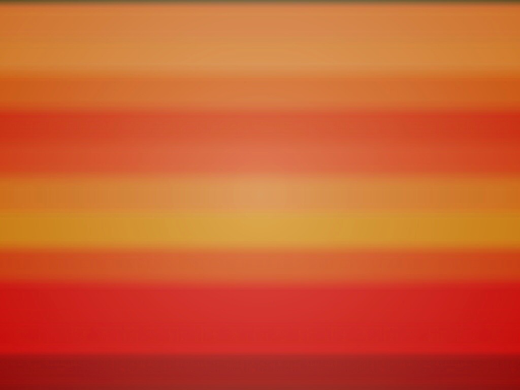 Смазанный закат обои