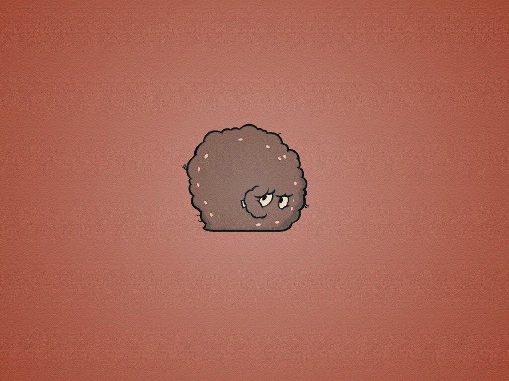 Тефтель из Alpha Team Hunger Force обои