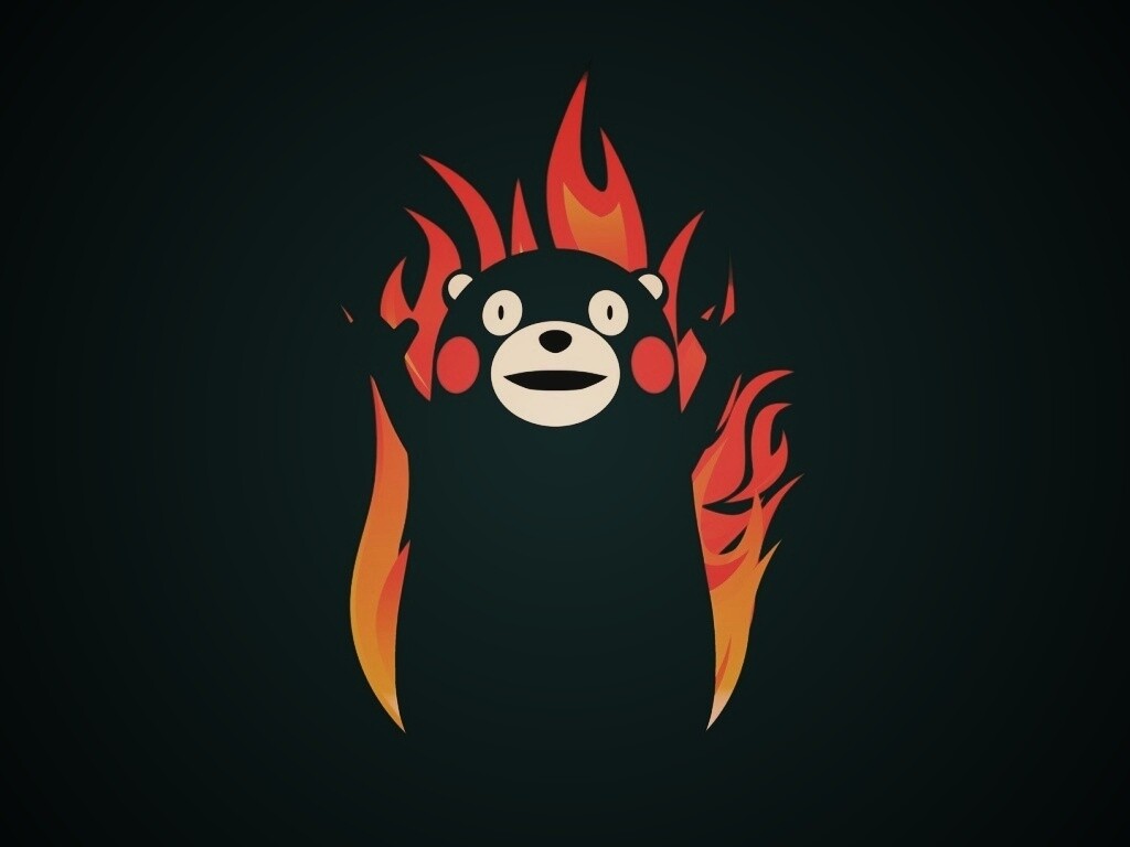 Во имя Сатаны конечно! обои