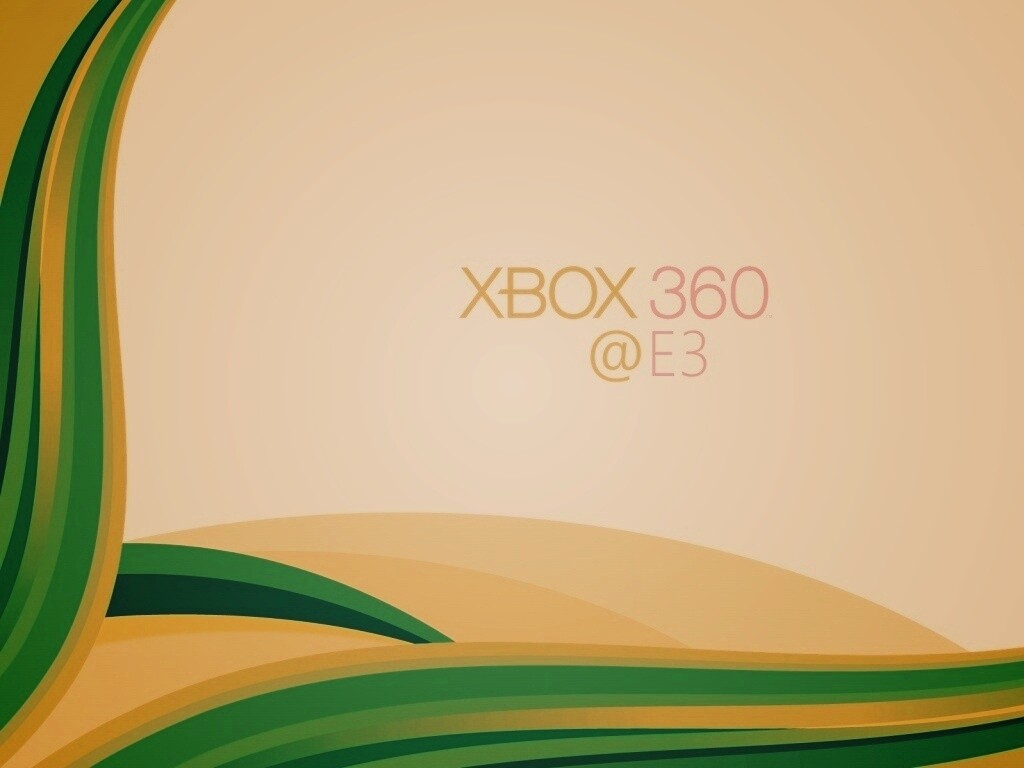 Xbox 360 обои