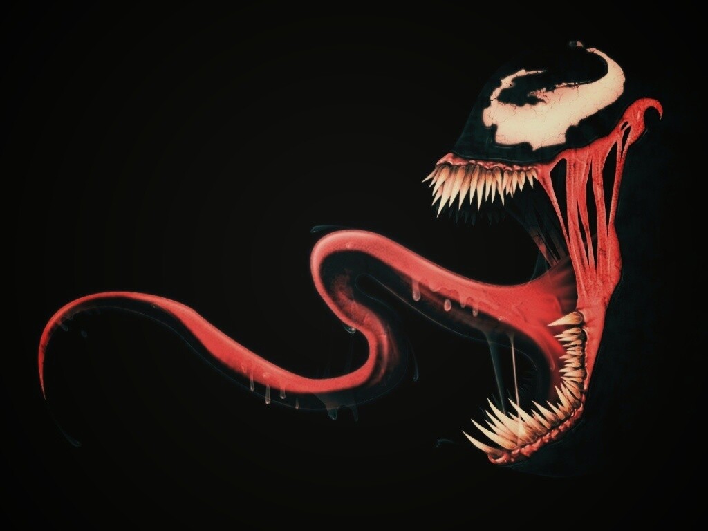 Канидж обои