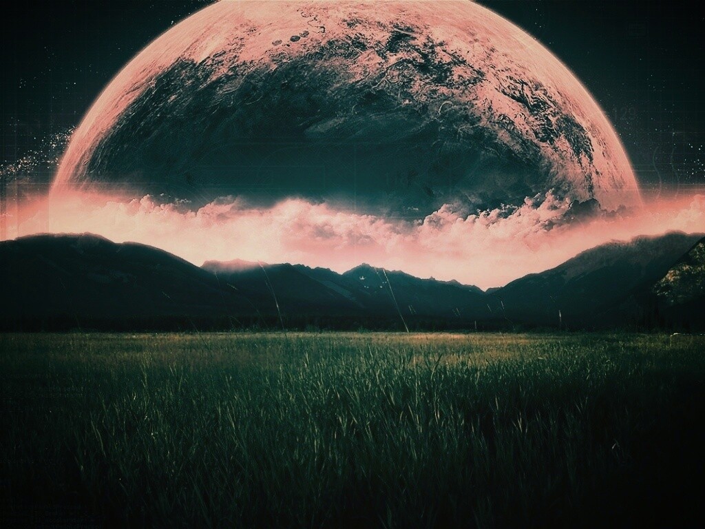 Другой мир обои