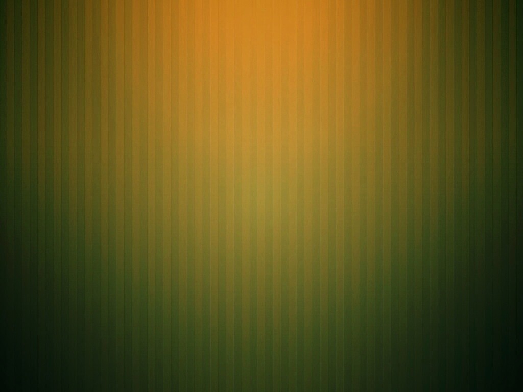 Зеленые полосы обои