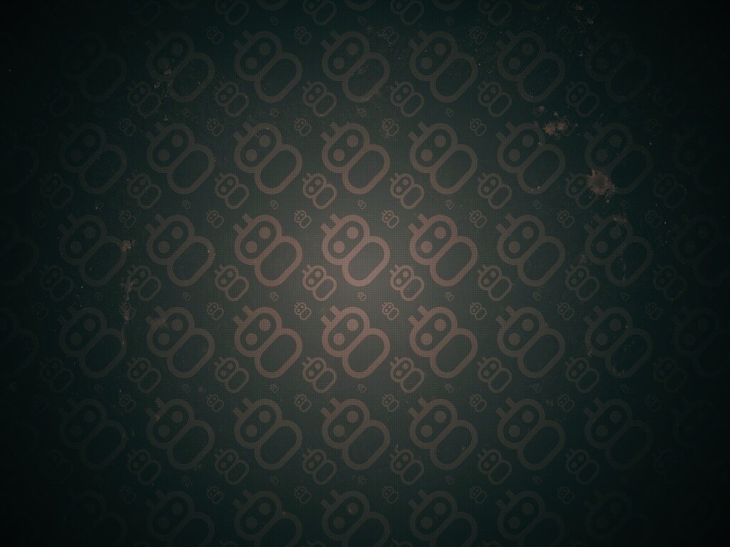 Минималистичные роботы обои