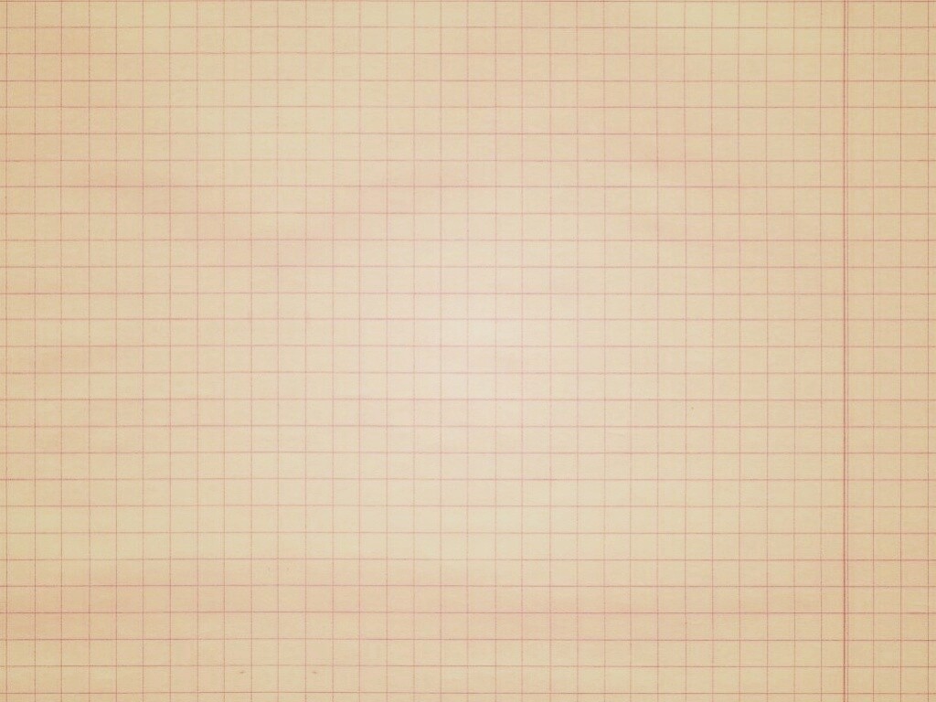 Лист в клеточку обои