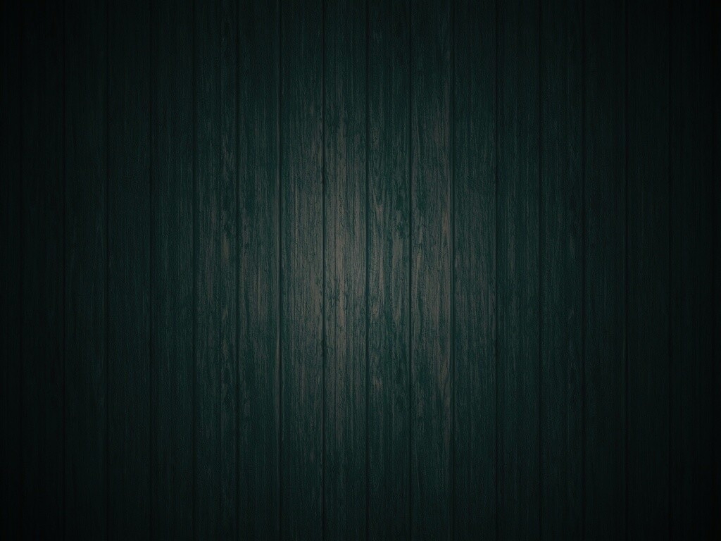 Черный пол обои