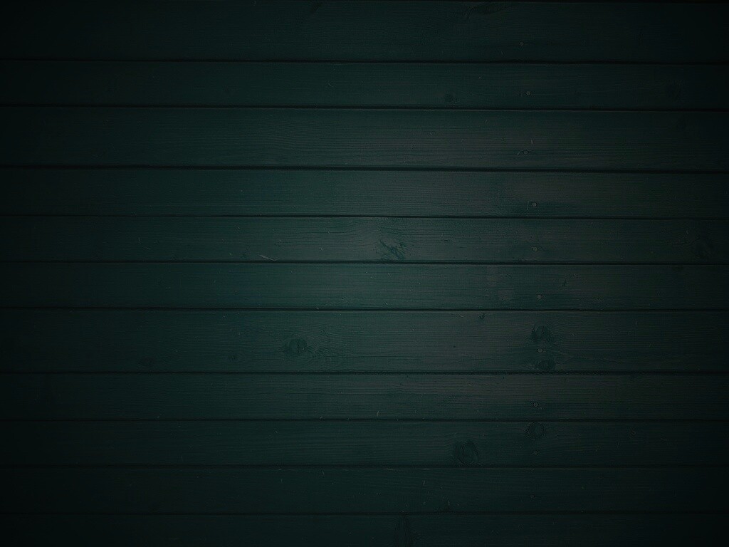 Пол из темных досок обои