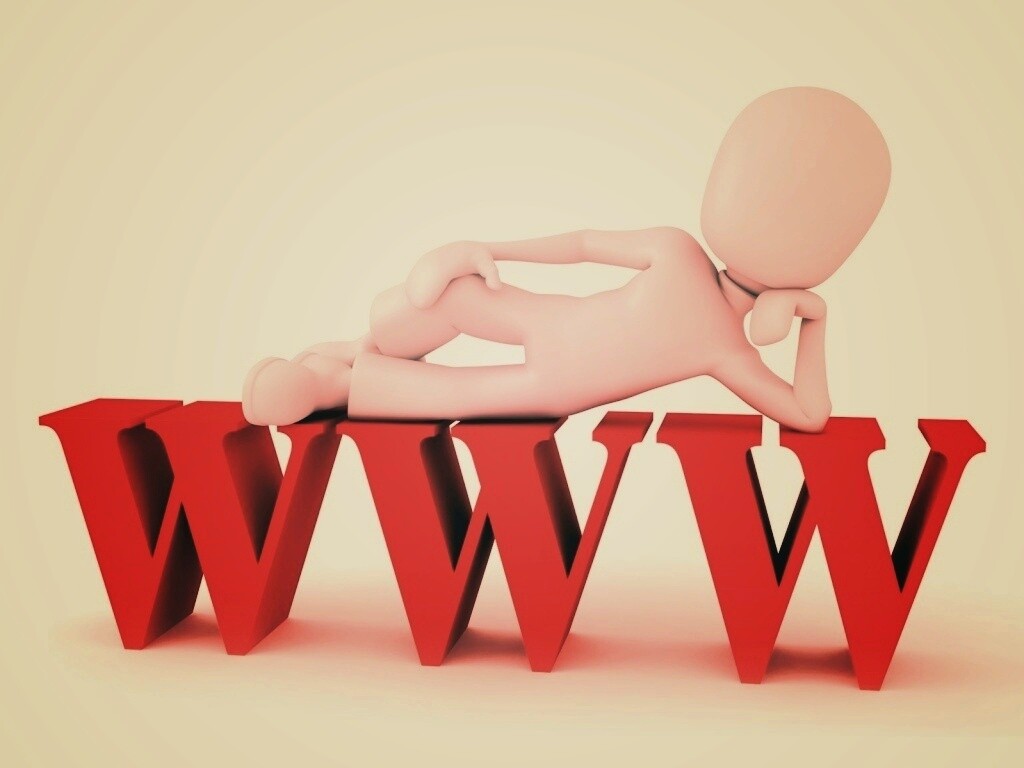 Интернет обои