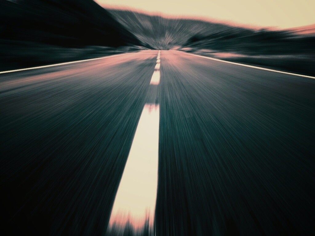 Скорость обои