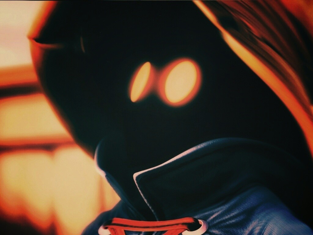 Персонаж Последней Фантазии обои