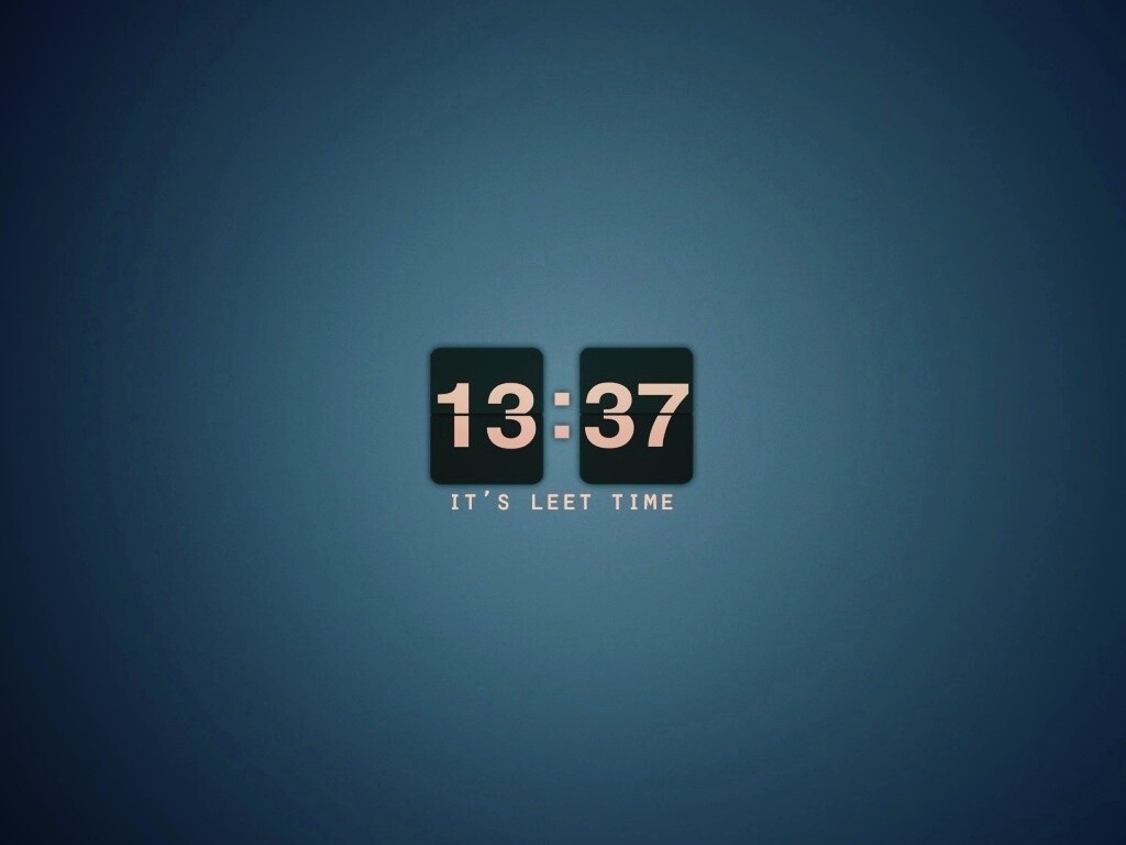 Время лита! обои