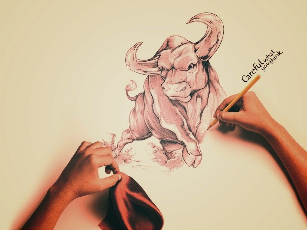 Осторожнее с тем о чем думаешь обои