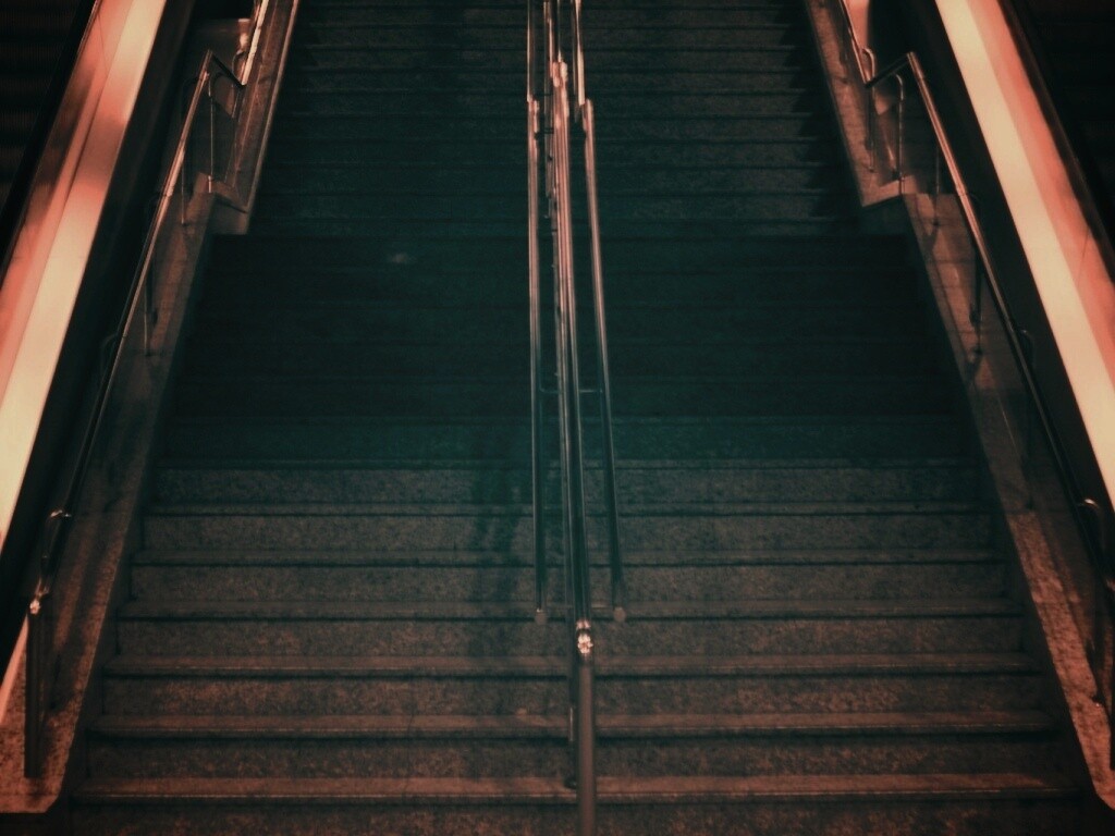 Ступени обои