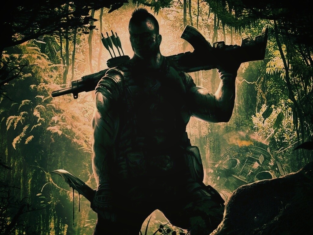 Турок 2 обои