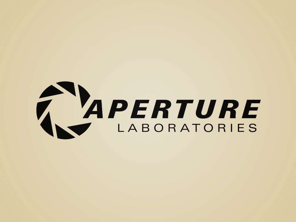 Aperture обои