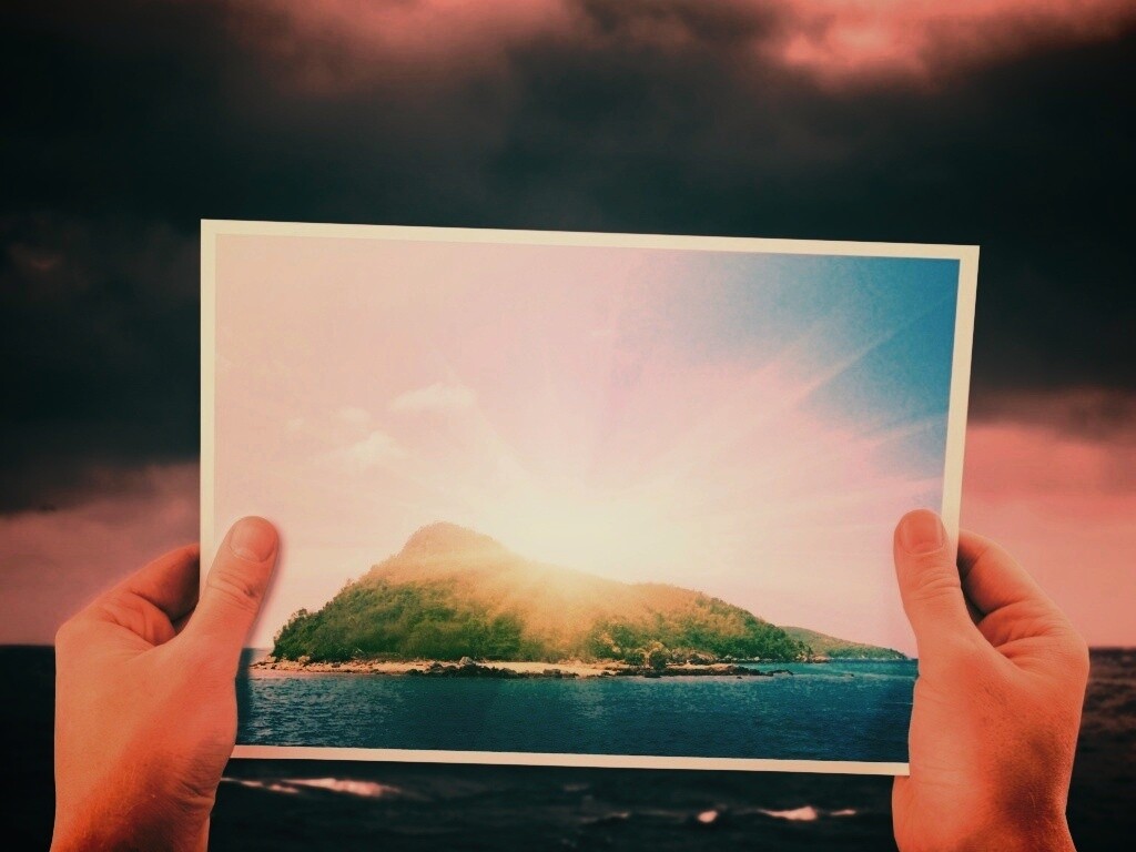 Креативные обои обои