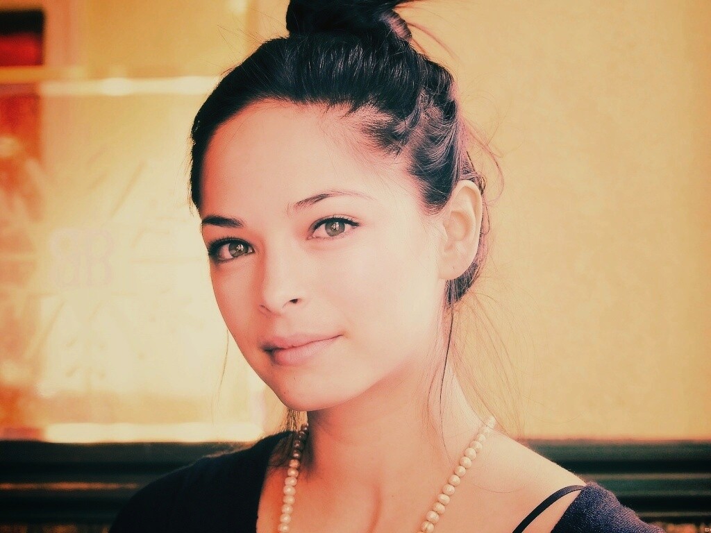 Кристин Крейк обои