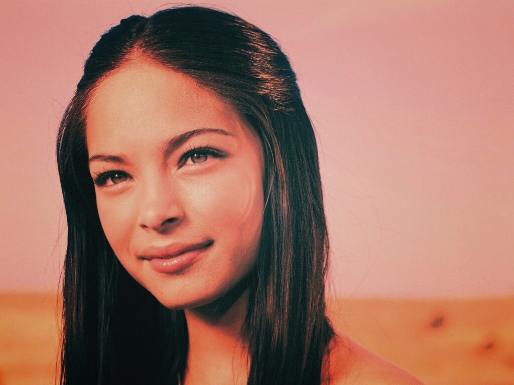 Лана Лэнг обои