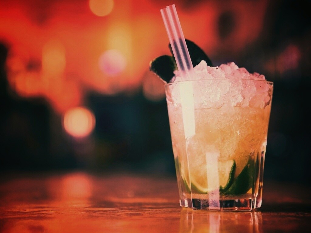 Мохито обои