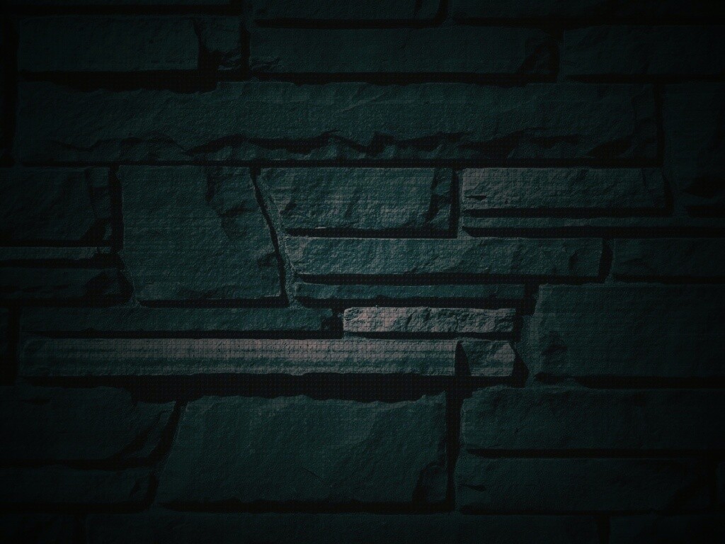 Каменная кладка обои