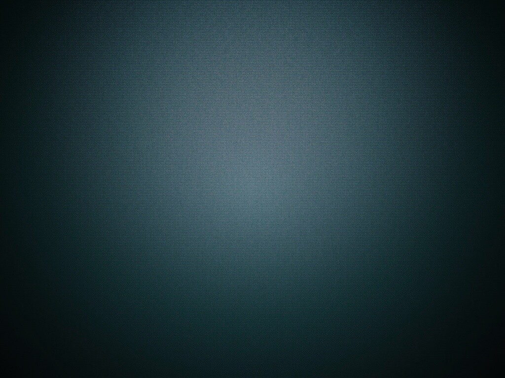 Синий фон с бликом обои