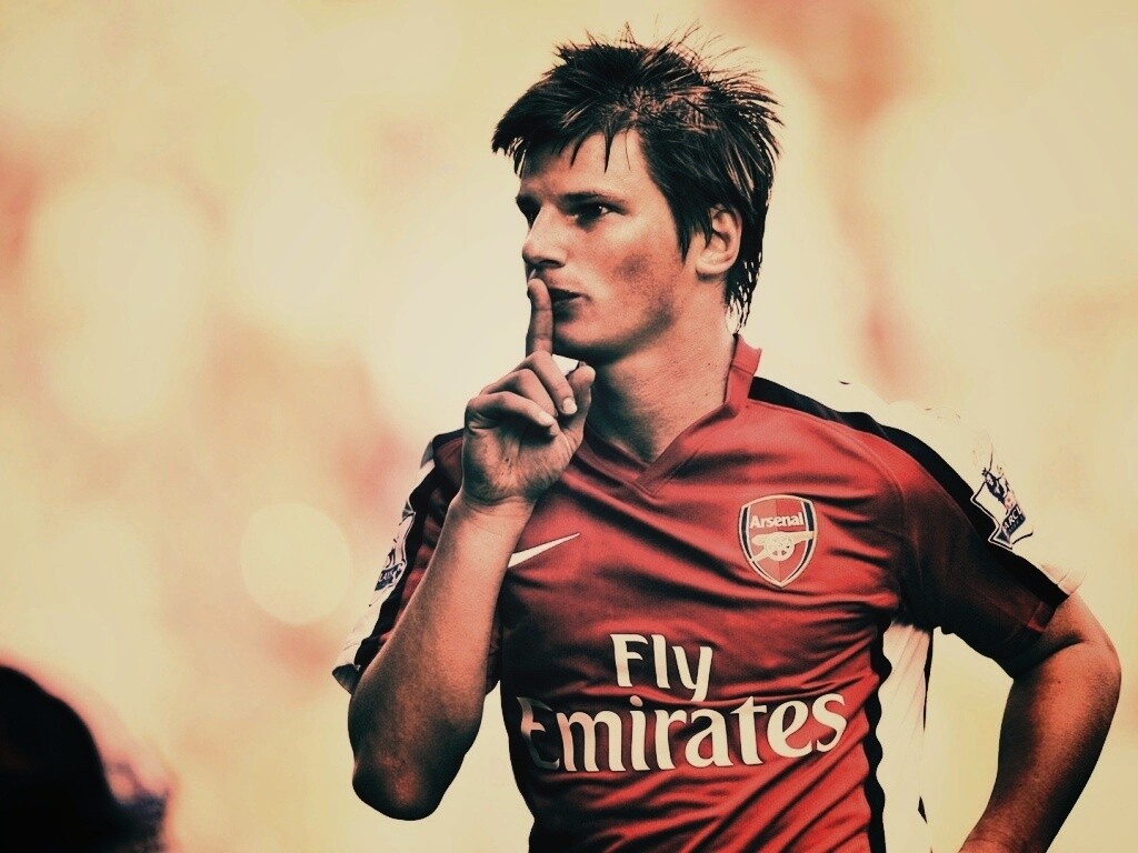 Андрей Аршавин обои