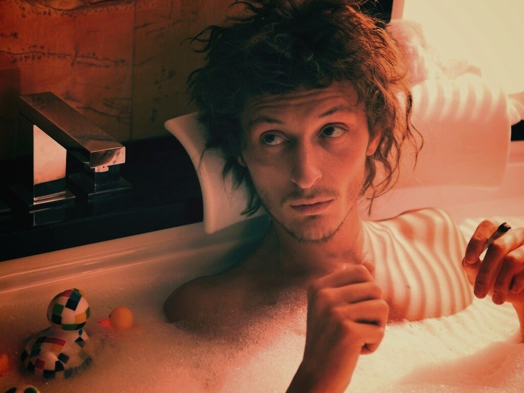 Павел Воля обои