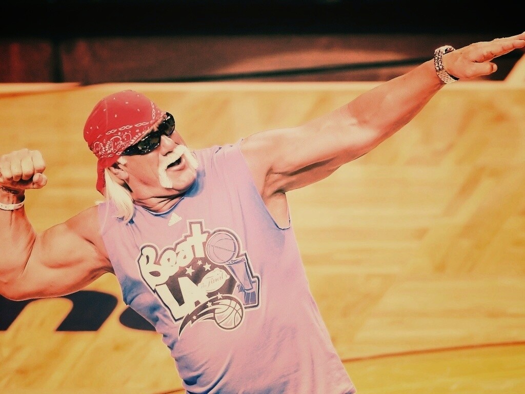 Старина Халк обои