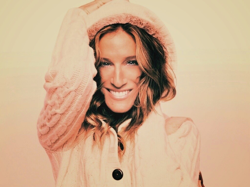 Сара Джессика Паркер обои