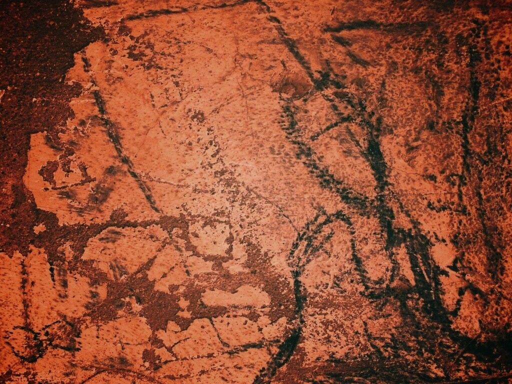 Наскальные рисунки обои