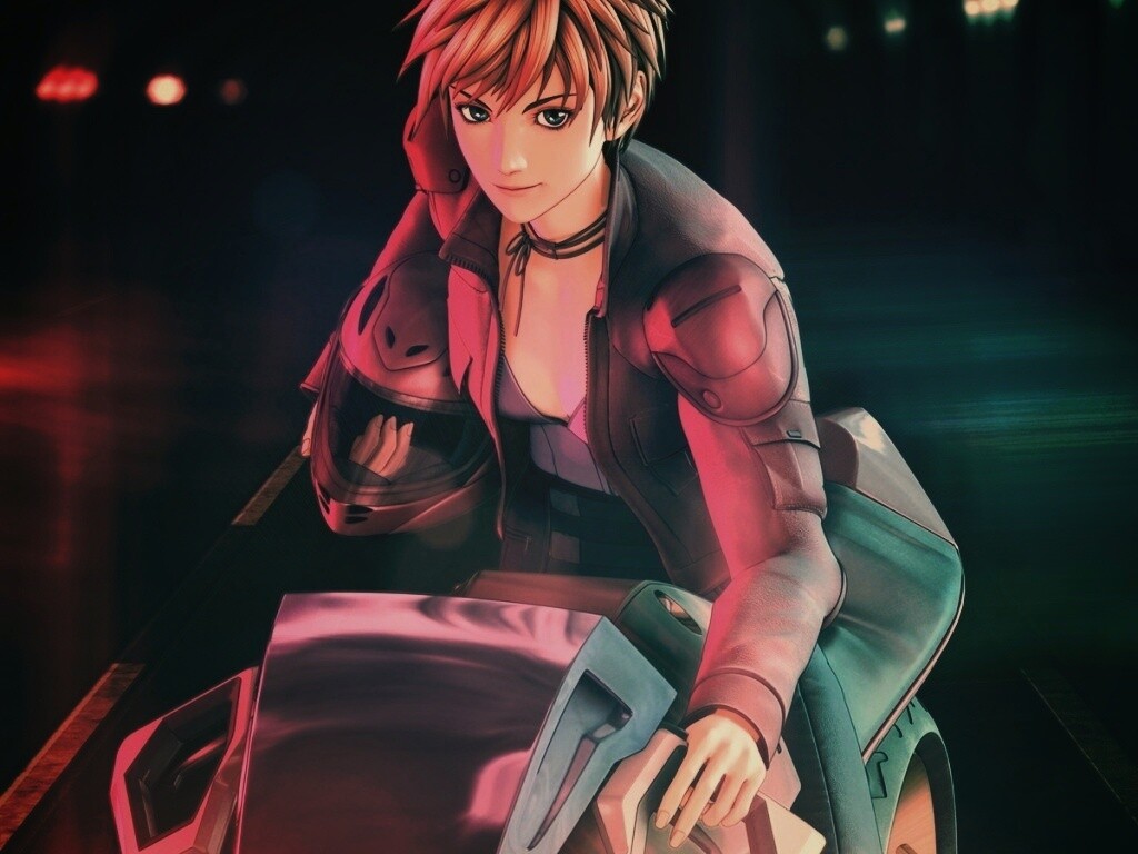 Дюна Ньют обои