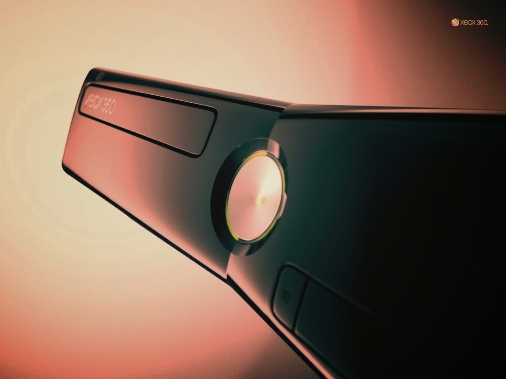 Иксбокс 360 обои