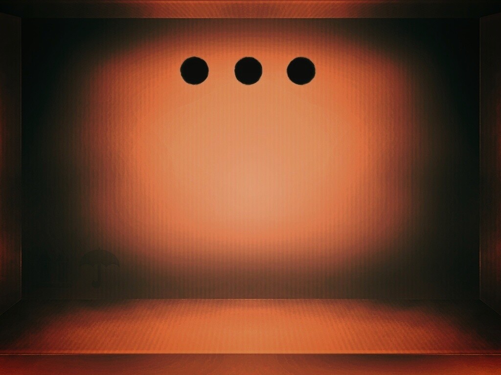 Коробка обои