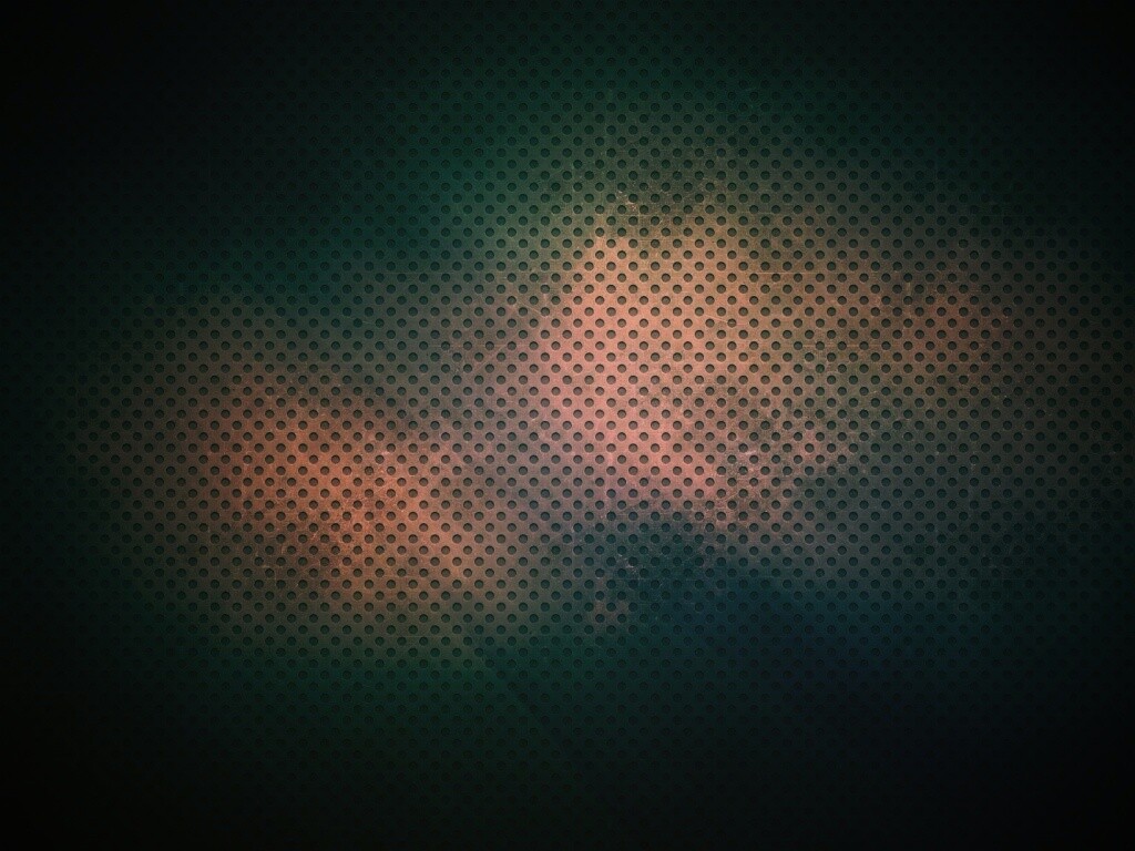 Свет на перфорированной стене обои