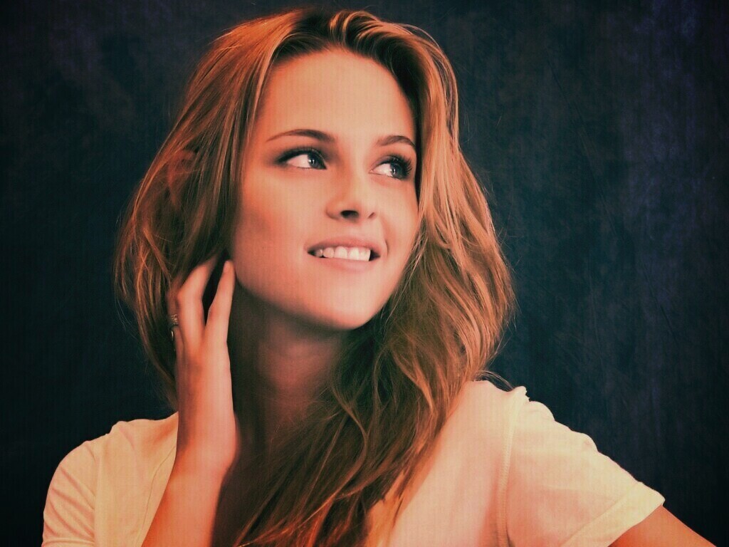 Кристен Стюарт обои