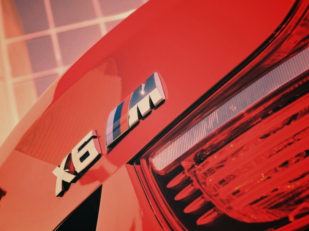 Шильдик BMW обои