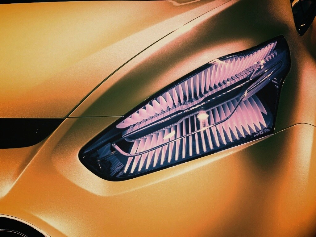 Хэтчбек subaru обои