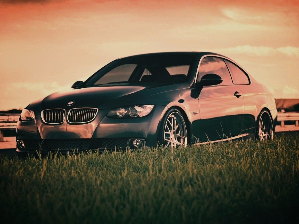 BMW обои