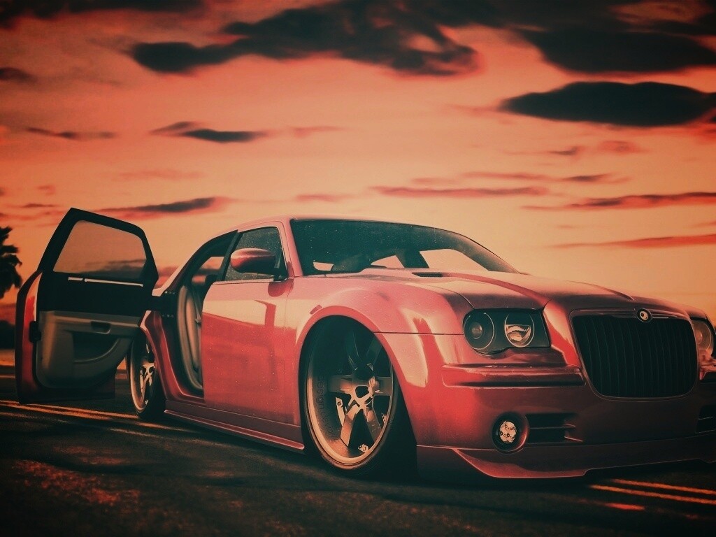 Тюнинг бентли обои