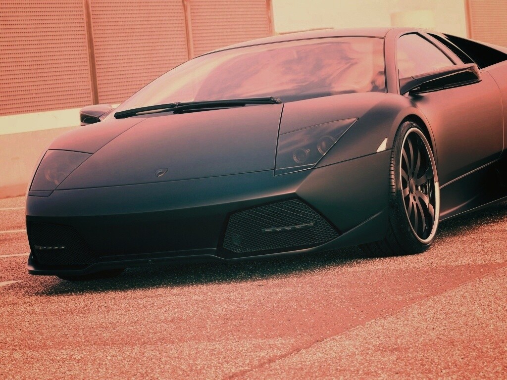 Lamborghini  обои