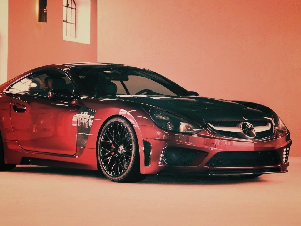 Mercedes Carlsson обои