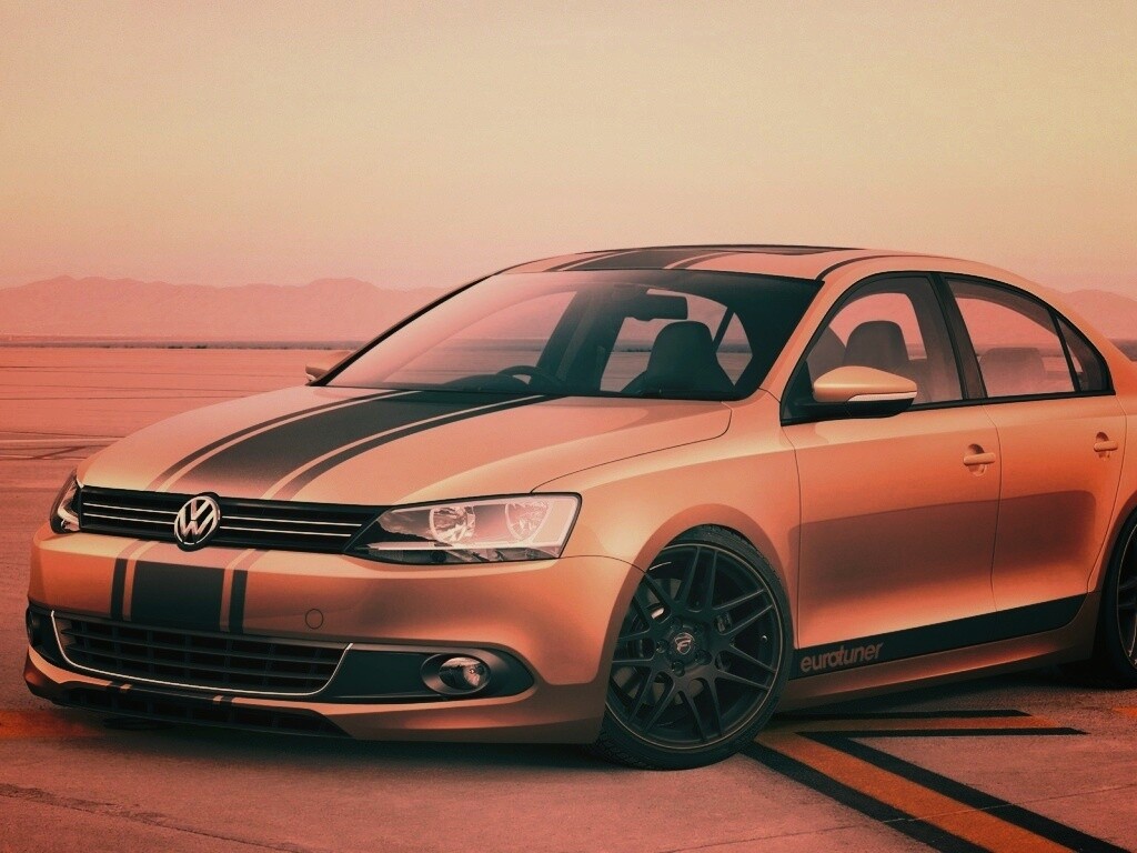 Volkswagen Passat обои