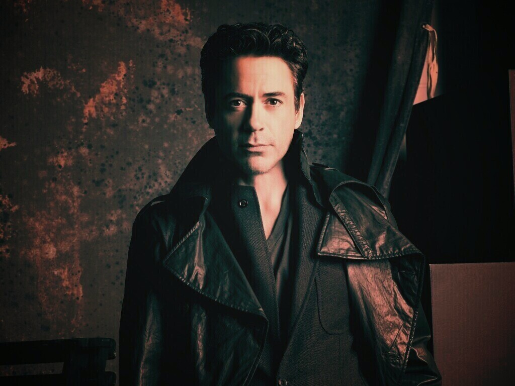 Роберт Дауни младший обои